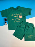 ست عروسکی خرسی unisex