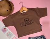 تیشرت باکسیbear🧸